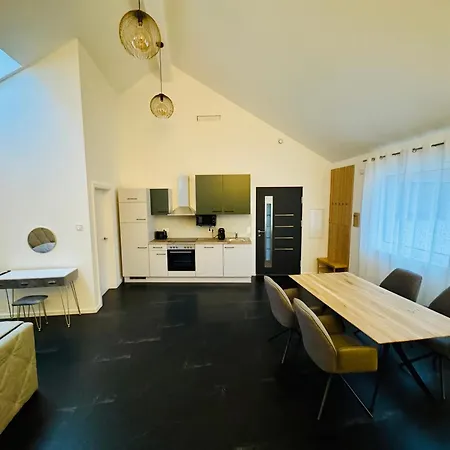 Guest house Erdeis