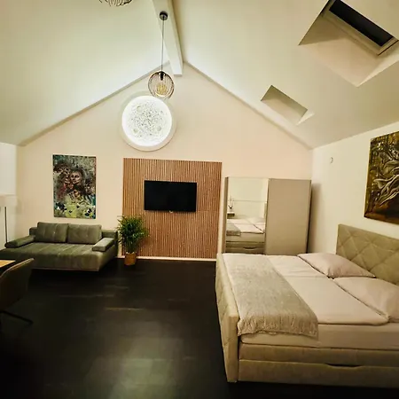 Erdeis Guest house 3*