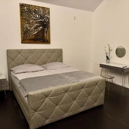 Guest house Erdeis Krems an der Donau