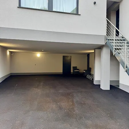 Erdeis Gasthuis Krems an der Donau