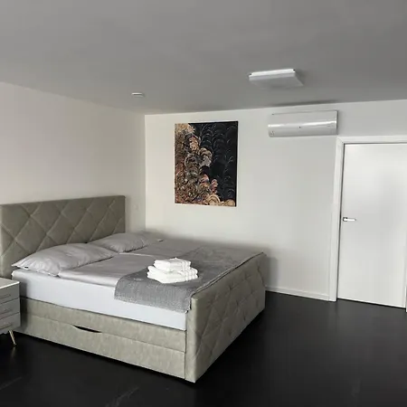 Erdeis Guest house Krems an der Donau