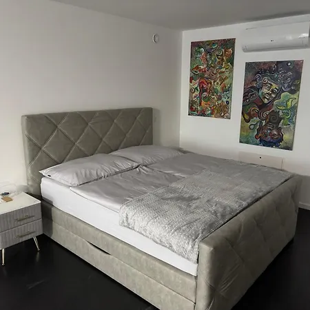 Erdeis Guest house Krems an der Donau