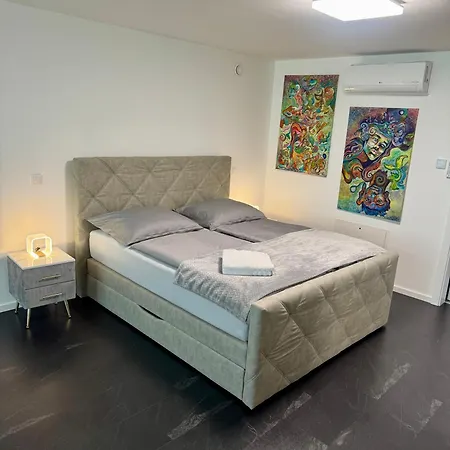 Erdeis Gasthuis 3*