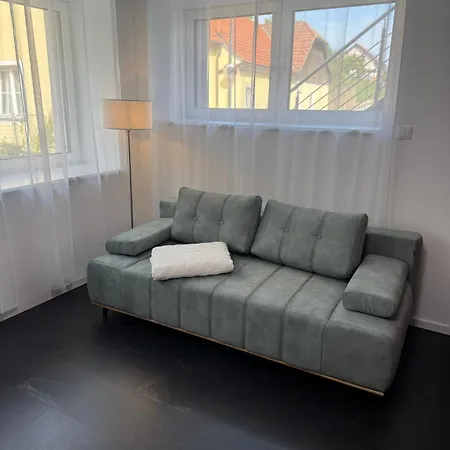 Gasthuis Erdeis 3*