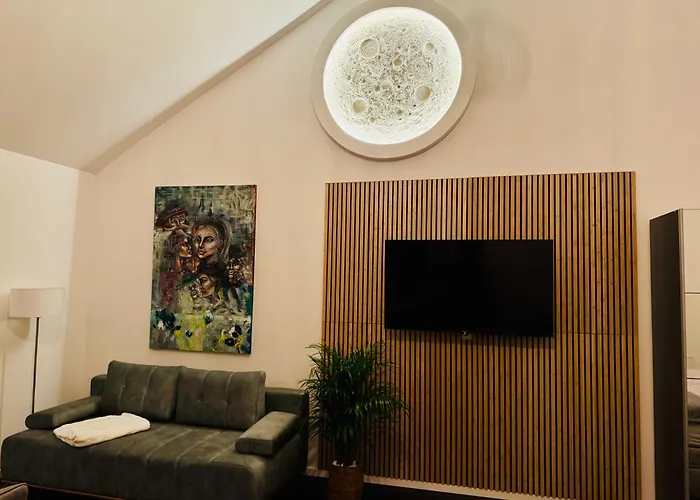 Erdeis Guest house 3*