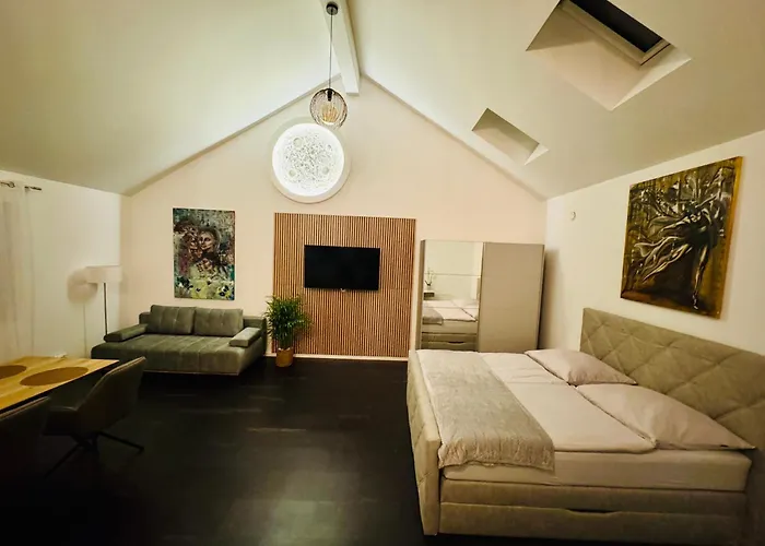 Erdeis Guest house 3*