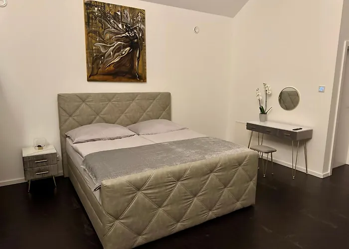 Guest house Erdeis Krems an der Donau