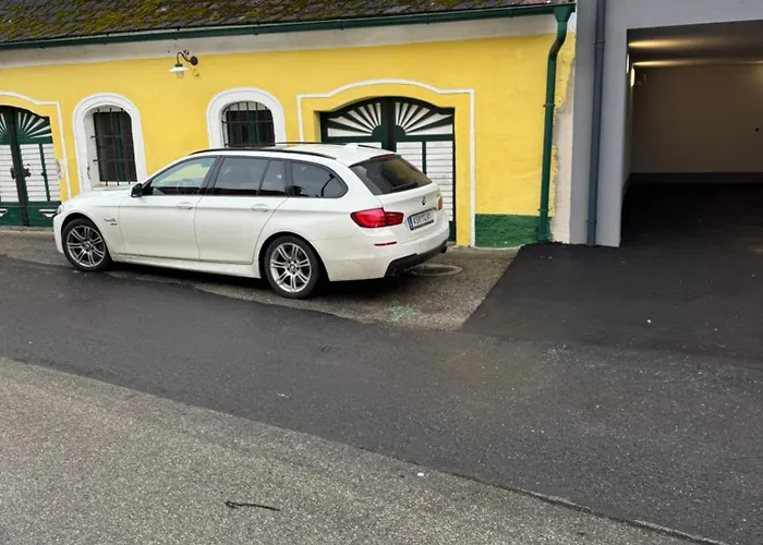 Erdeis Guest house 3*