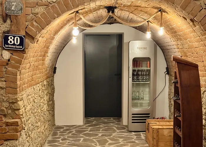 Gasthof Erdeis Krems an der Donau