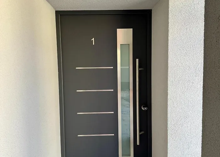 Guest house Erdeis Krems an der Donau