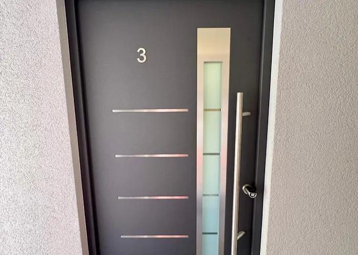 Erdeis Guest house Krems an der Donau