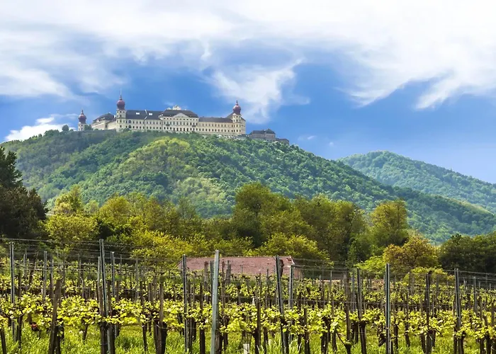 Erdeis Gasthof Krems an der Donau