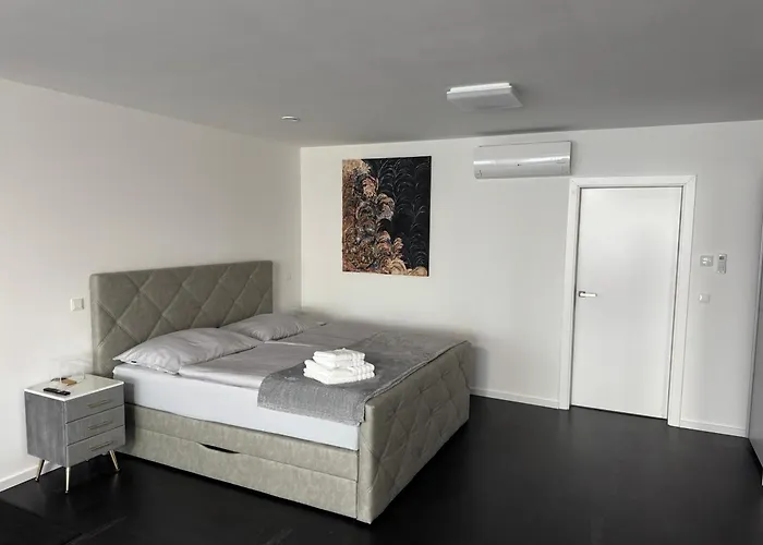 Erdeis Guest house Krems an der Donau