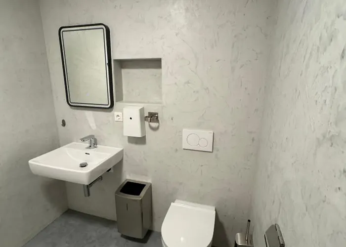 Erdeis Guest house 3*